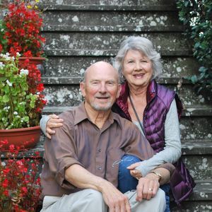 Meet your Posher, Dick